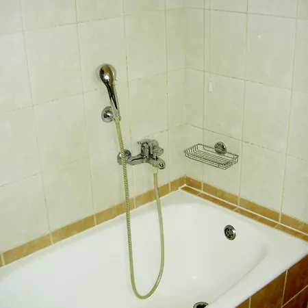 Mat Old Town B Lejlighed *