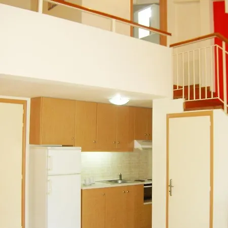 Mat Old Town B Lejlighed Rethimno