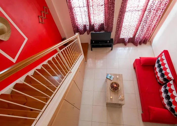 Mat Old Town B Ретимно