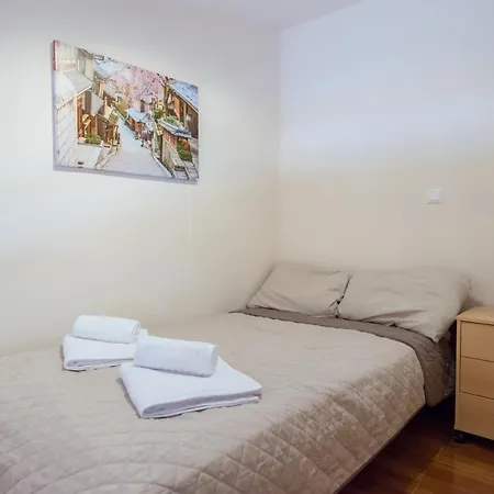 Mat Old Town B Appartement Rethimnon