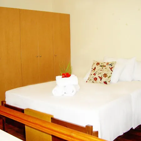 Mat Old Town B Appartement