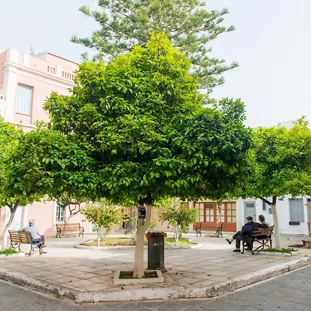 Mat Old Town B Apartamento