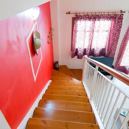 Mat Old Town B Apartamento *