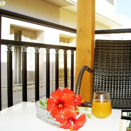 Mat Old Town B Apartamento *
