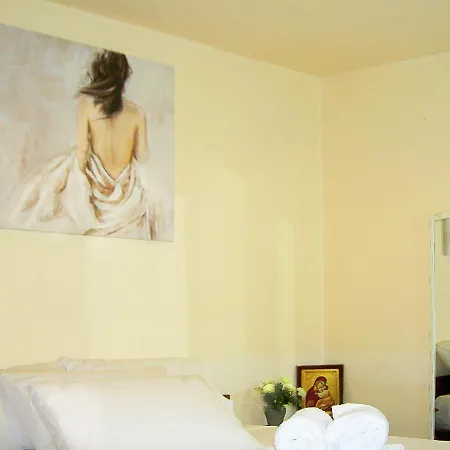 Apartamento Mat Old Town B *