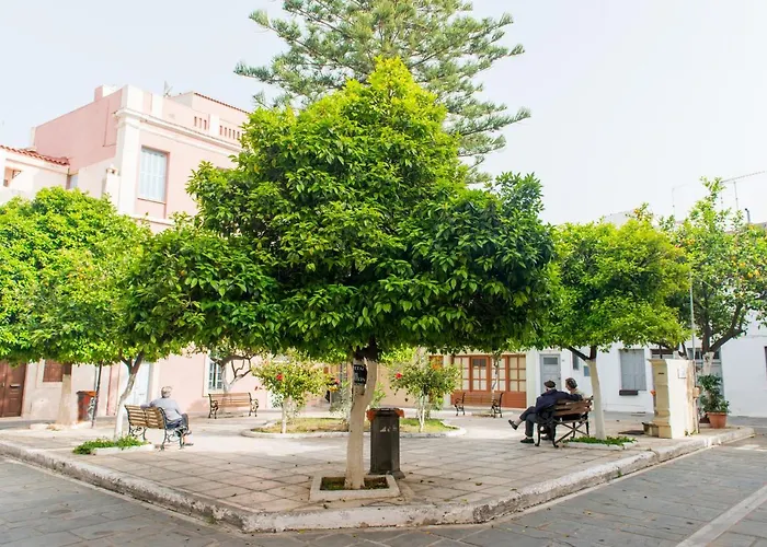 Mat Old Town B Apartament