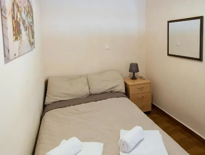 Mat Old Town B * Retimno