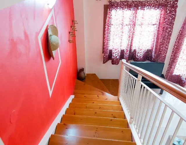 Mat Old Town B Apartament *