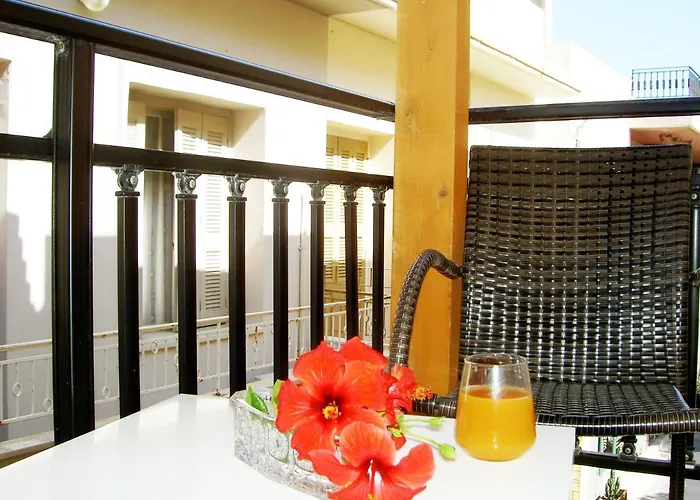 Mat Old Town B Apartament *