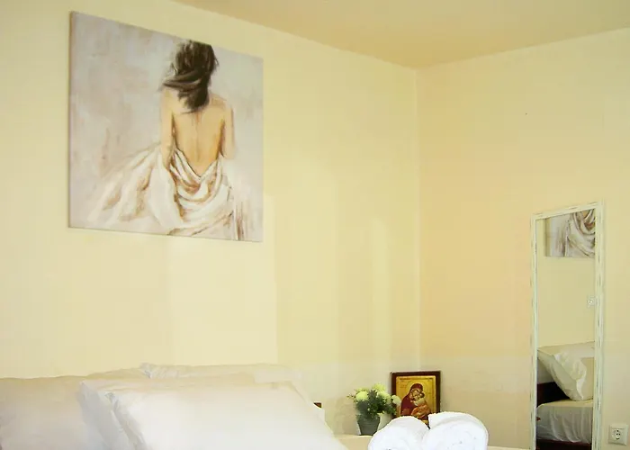 Apartament Mat Old Town B *