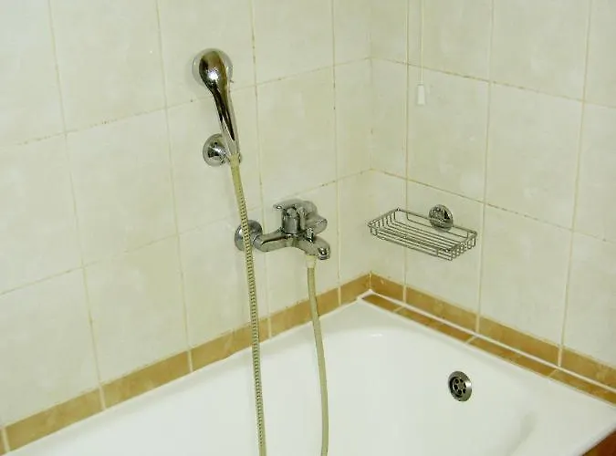 Mat Old Town B Apartament *